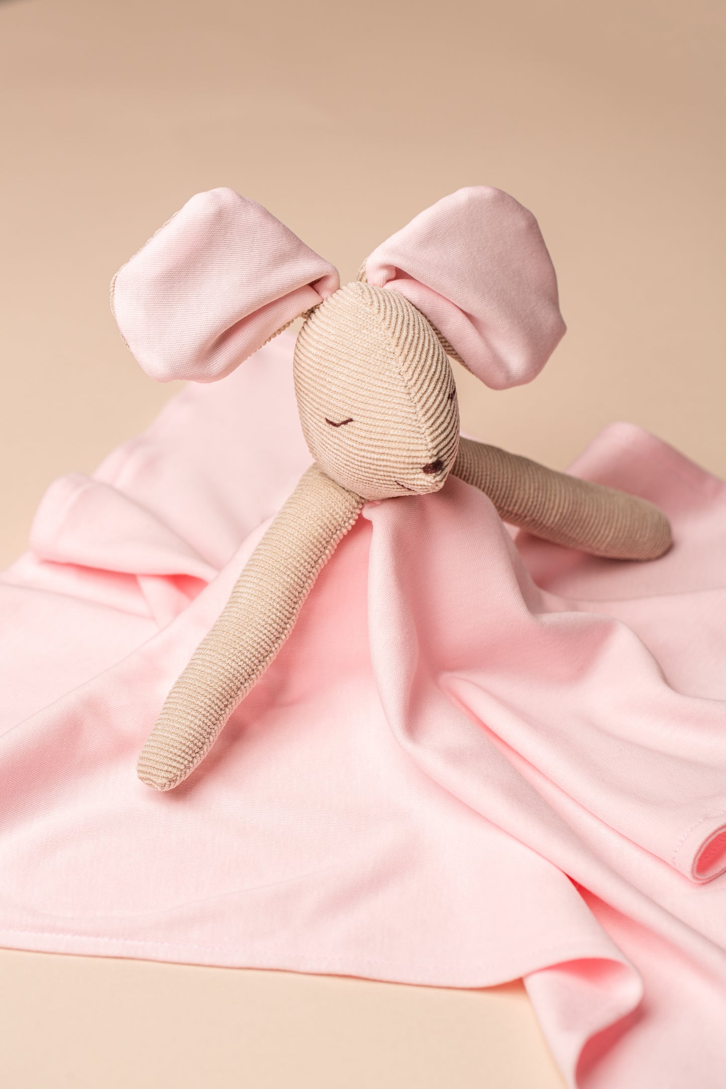 Naninha Doudou - Algodão Pima Orgânico