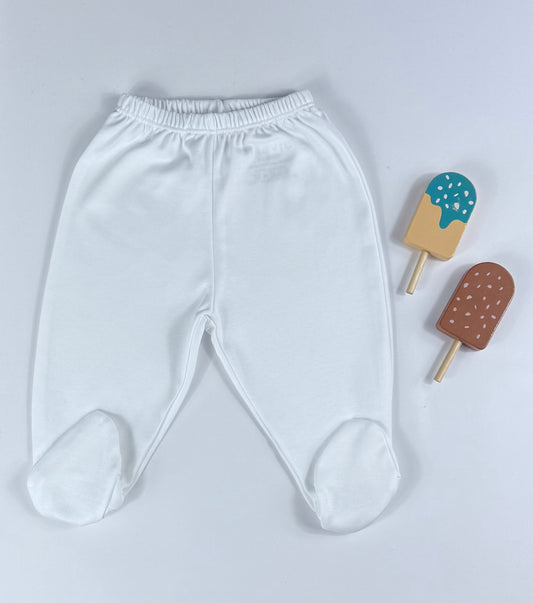 Calça Culote Panache Branca