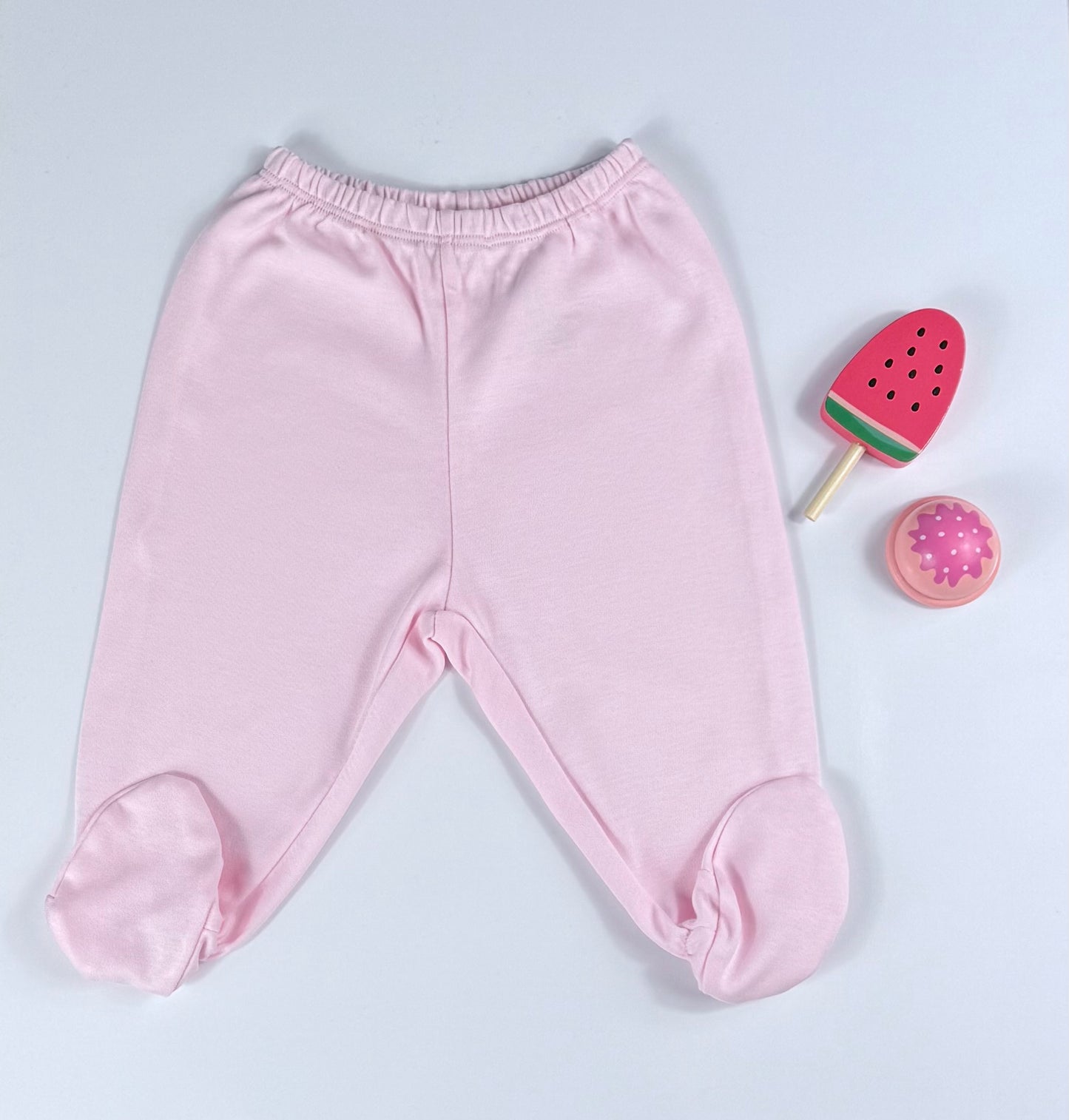 Calça Culote Panache Rosa