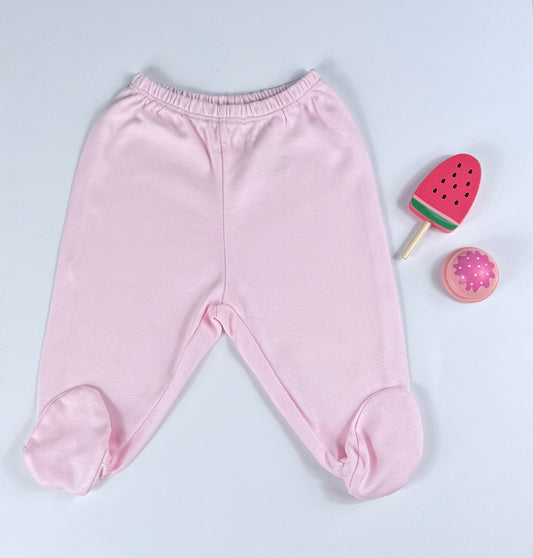 Calça Culote Panache Rosa