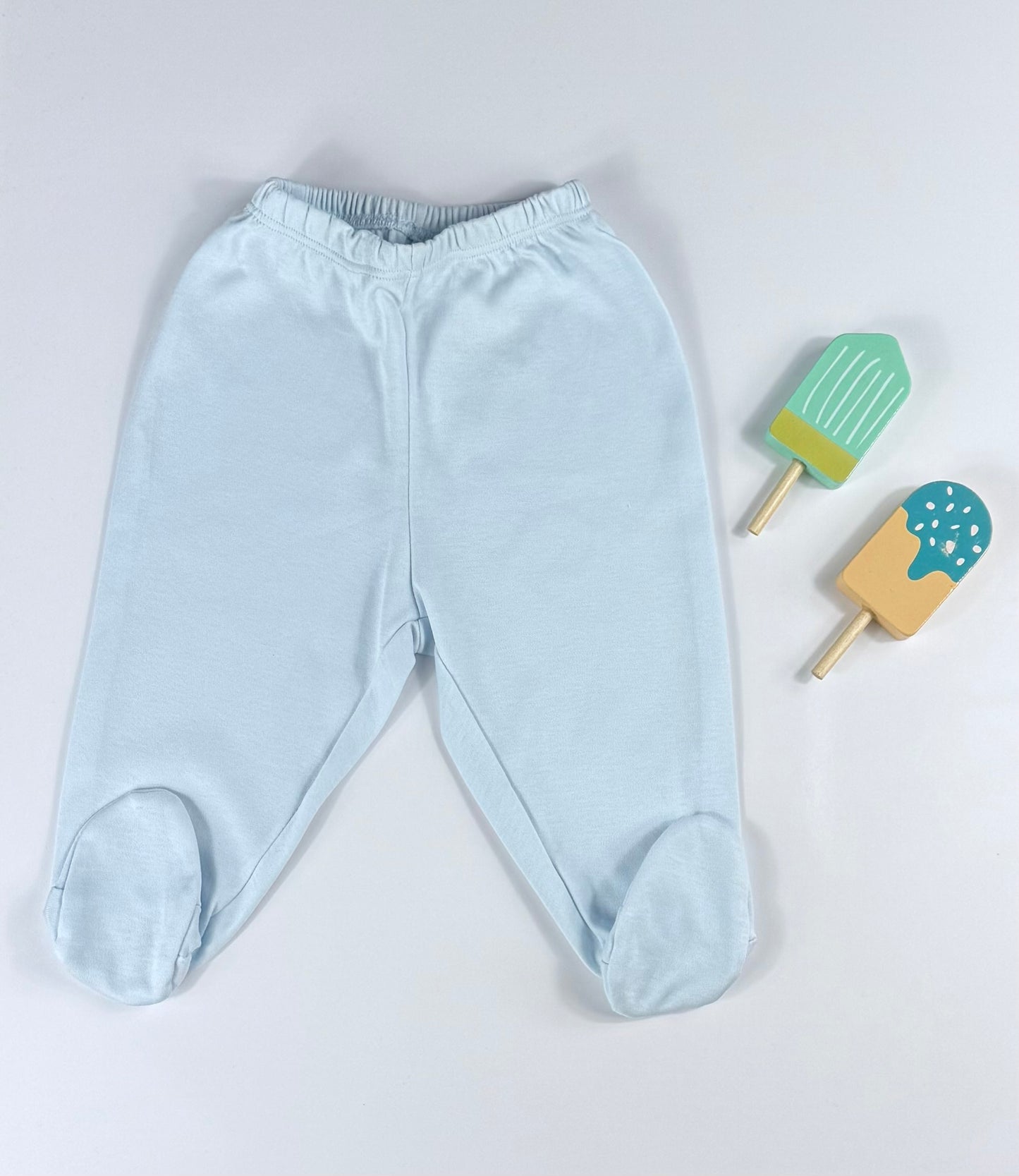 Calça Culote Panache Azul