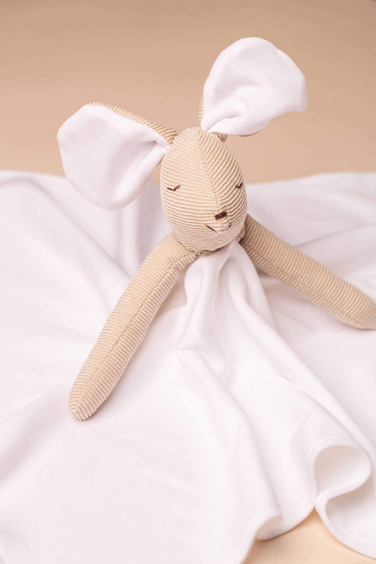 Naninha Doudou - Algodão Pima Orgânico