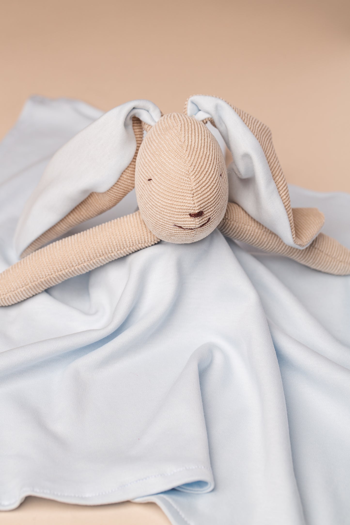 Naninha Doudou - Algodão Pima Orgânico