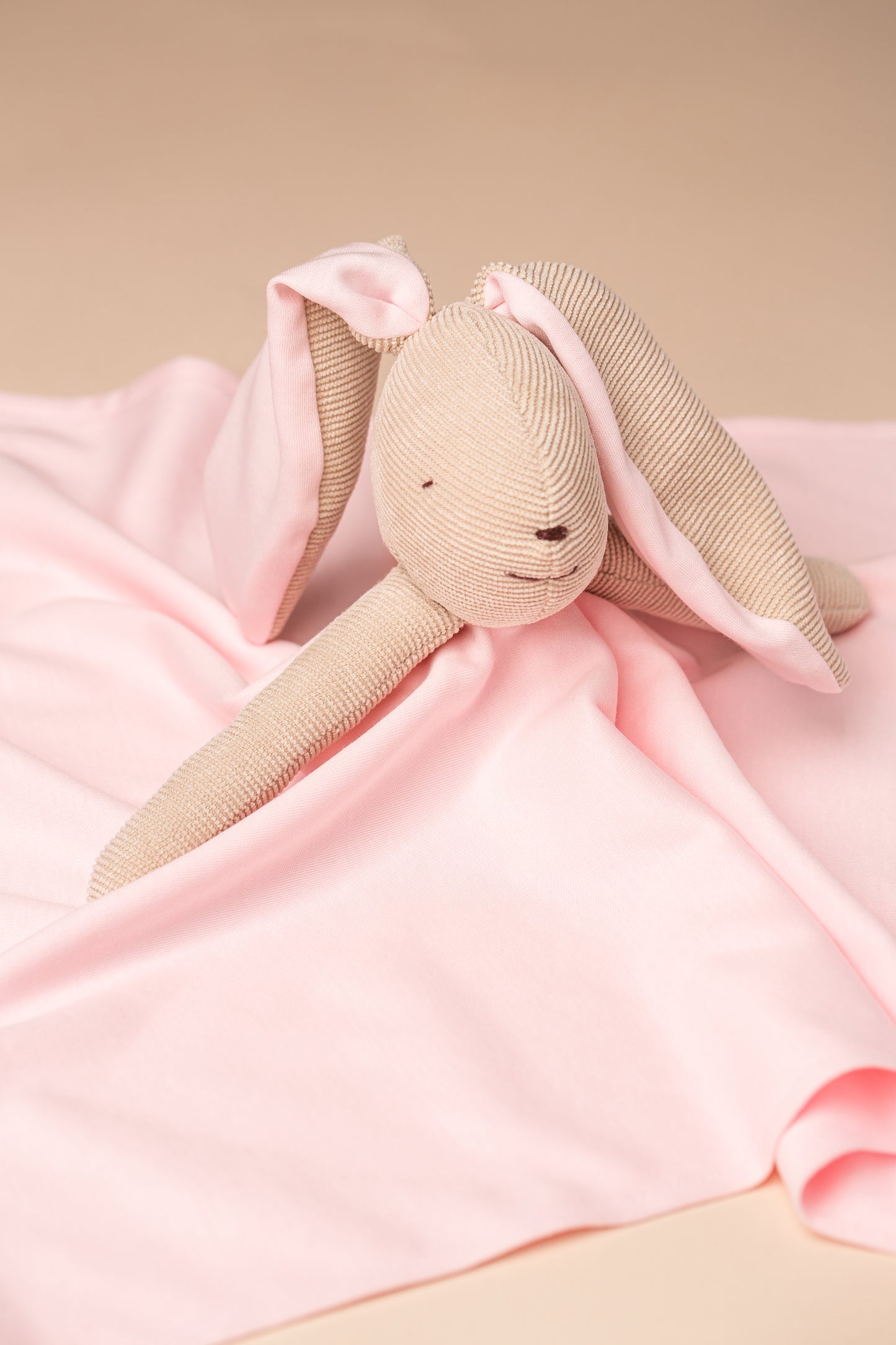 Naninha Doudou - Algodão Pima Orgânico