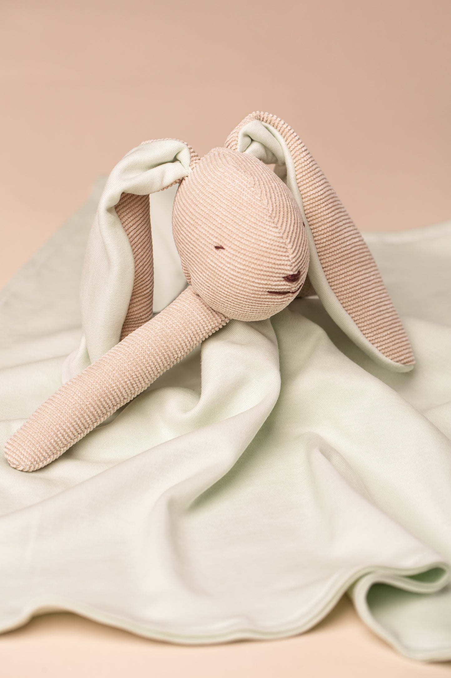 Naninha Doudou - Algodão Pima Orgânico