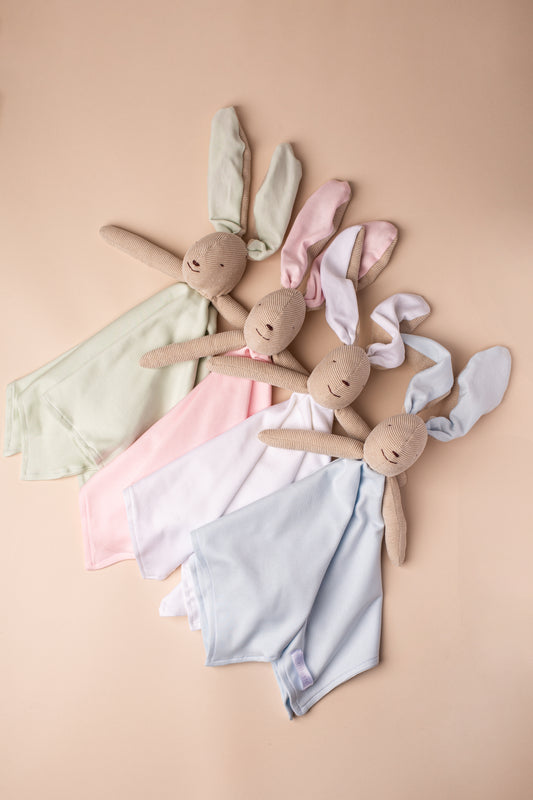 Naninha Doudou - Algodão Pima Orgânico