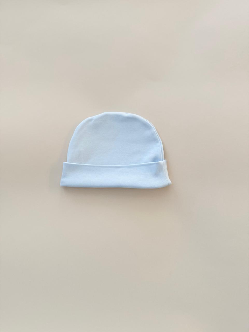 Gorro Bebê