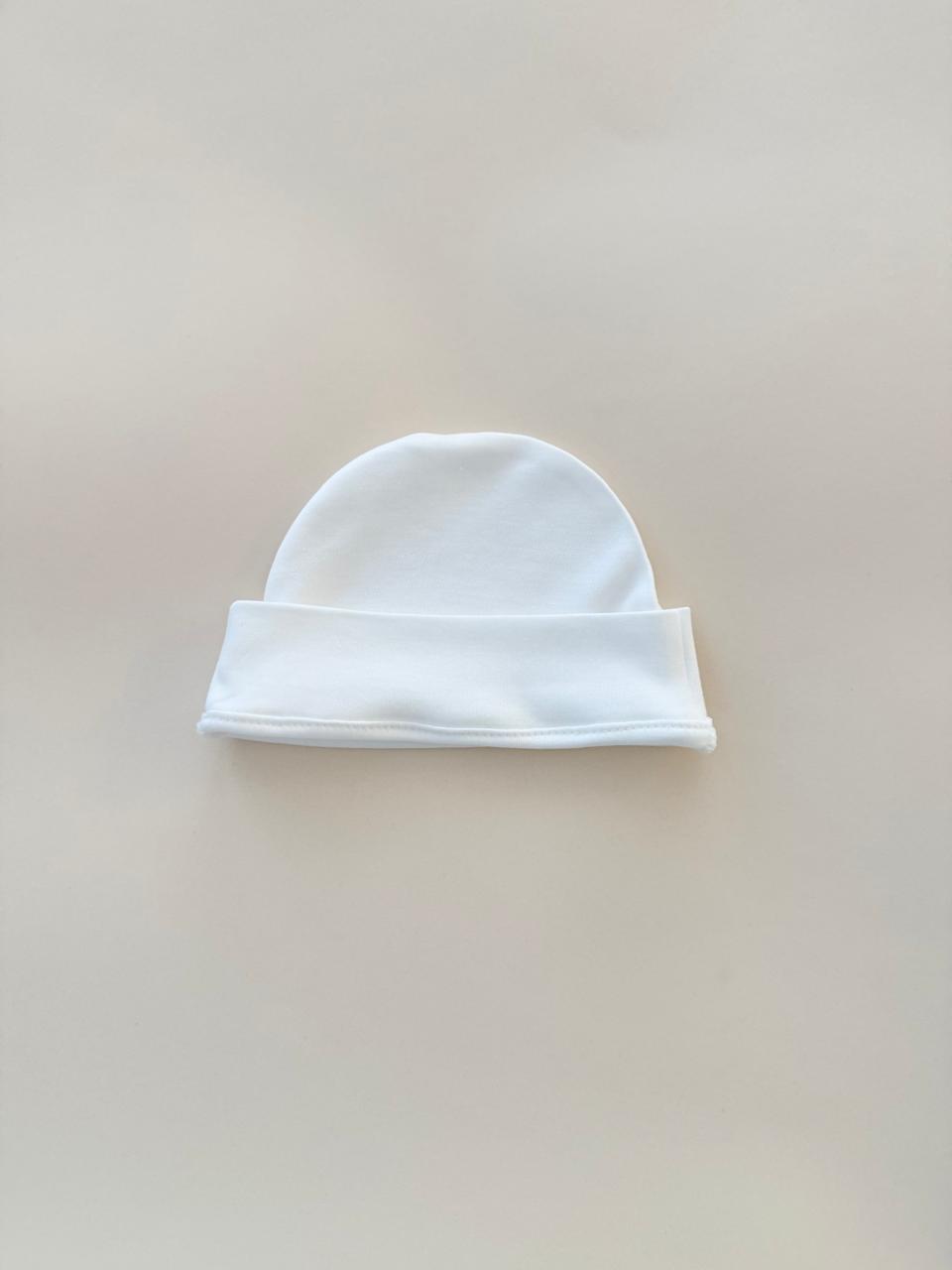 Gorro Bebê