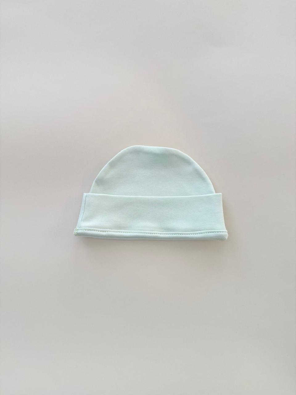 Gorro Bebê