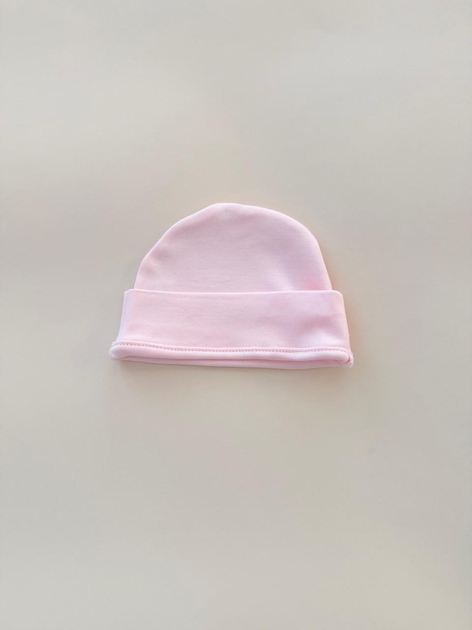 Gorro Bebê